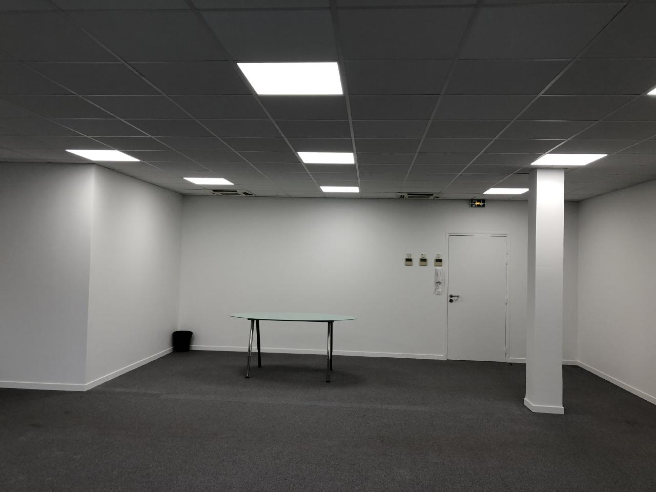 Bureau Éragny 228m² Location bureau Éragny Val-d'Oise OLBUR2204786 5